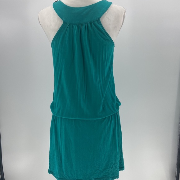 Wet Seal beaded sundress boho style large - Picture 12 of 14